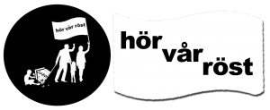 Hör vår röst